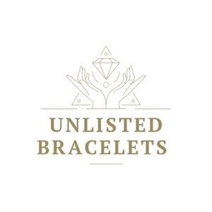 Unlisted bracelets- please read before bidding